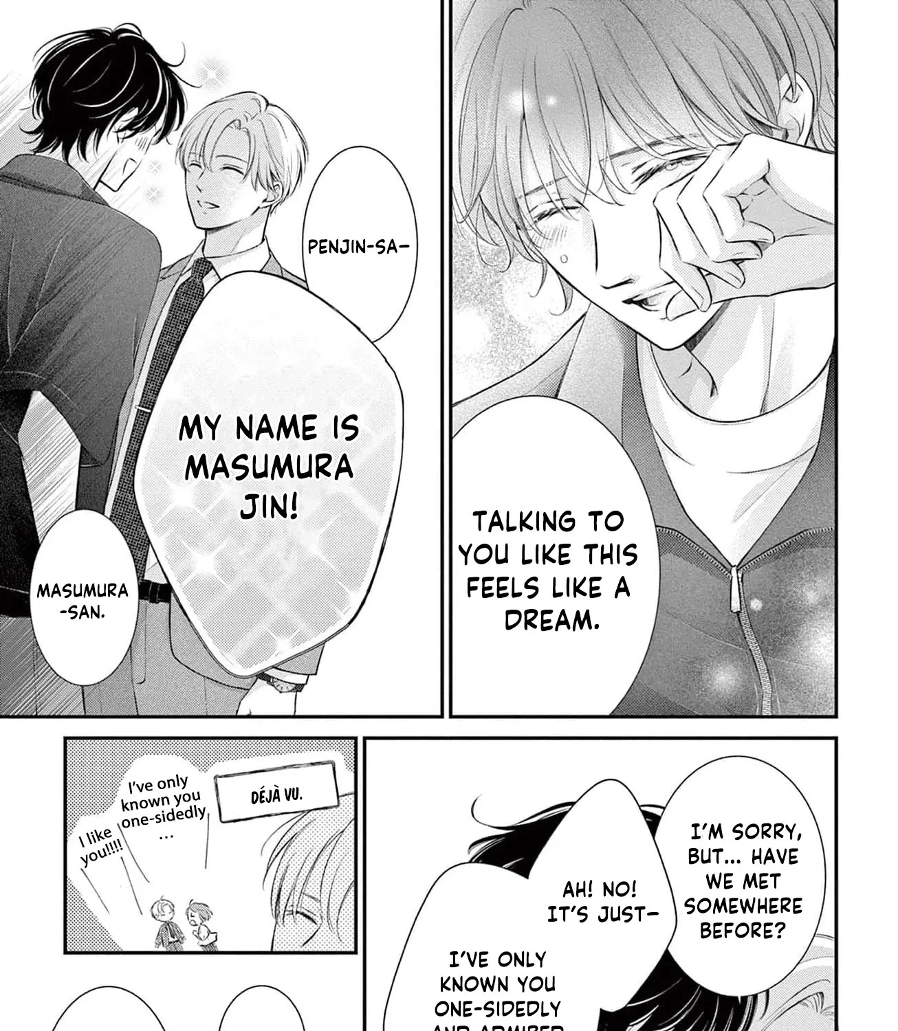 Let Me Be Reborn and Start Over, chapter 7, page 59
