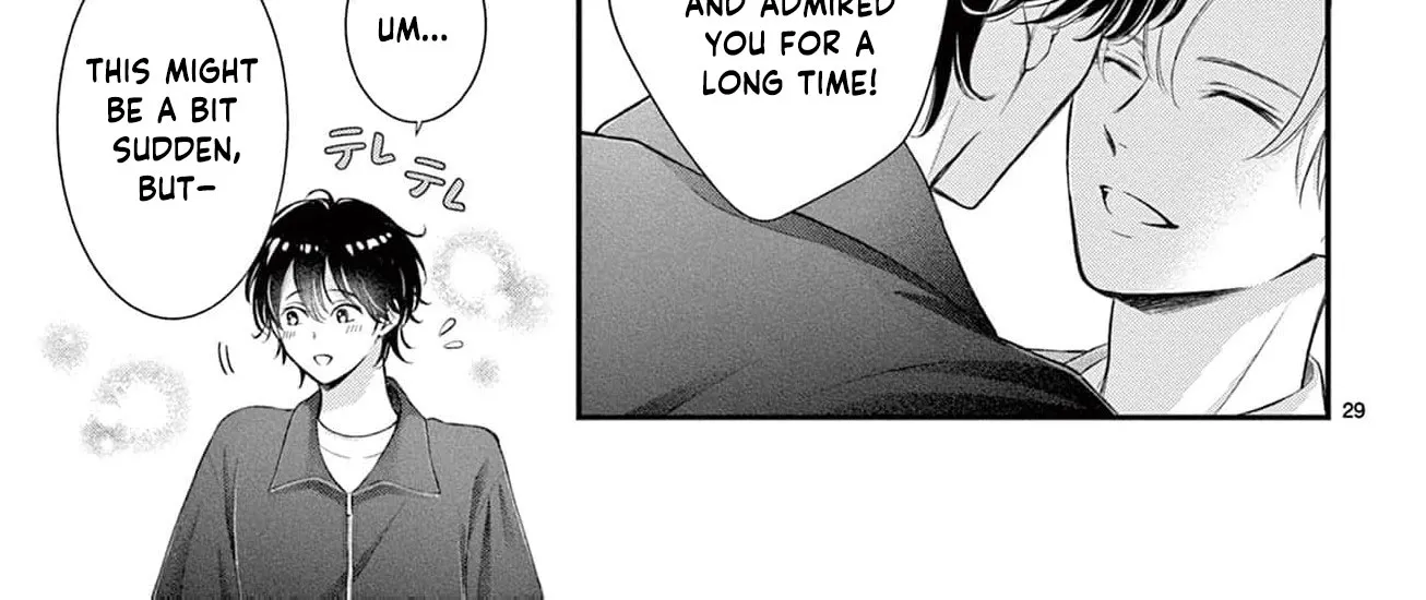 Let Me Be Reborn and Start Over, chapter 7, page 60