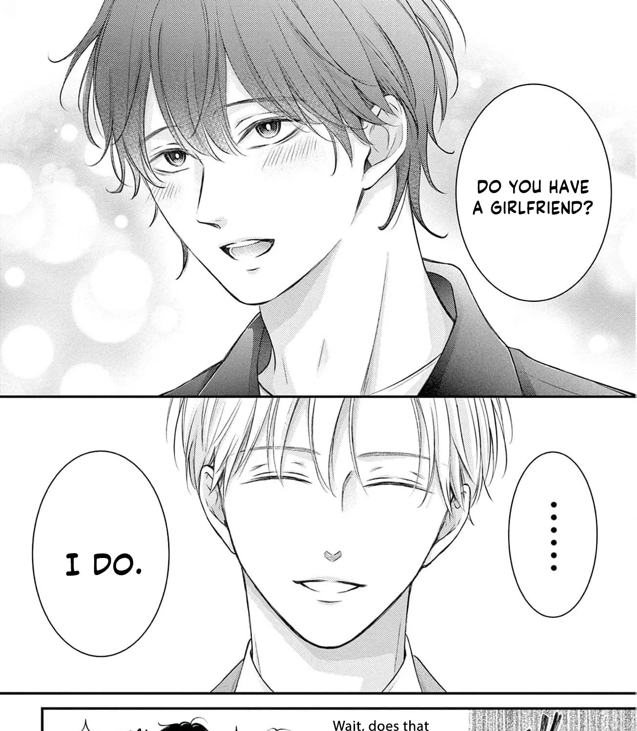 Let Me Be Reborn and Start Over, chapter 7, page 61