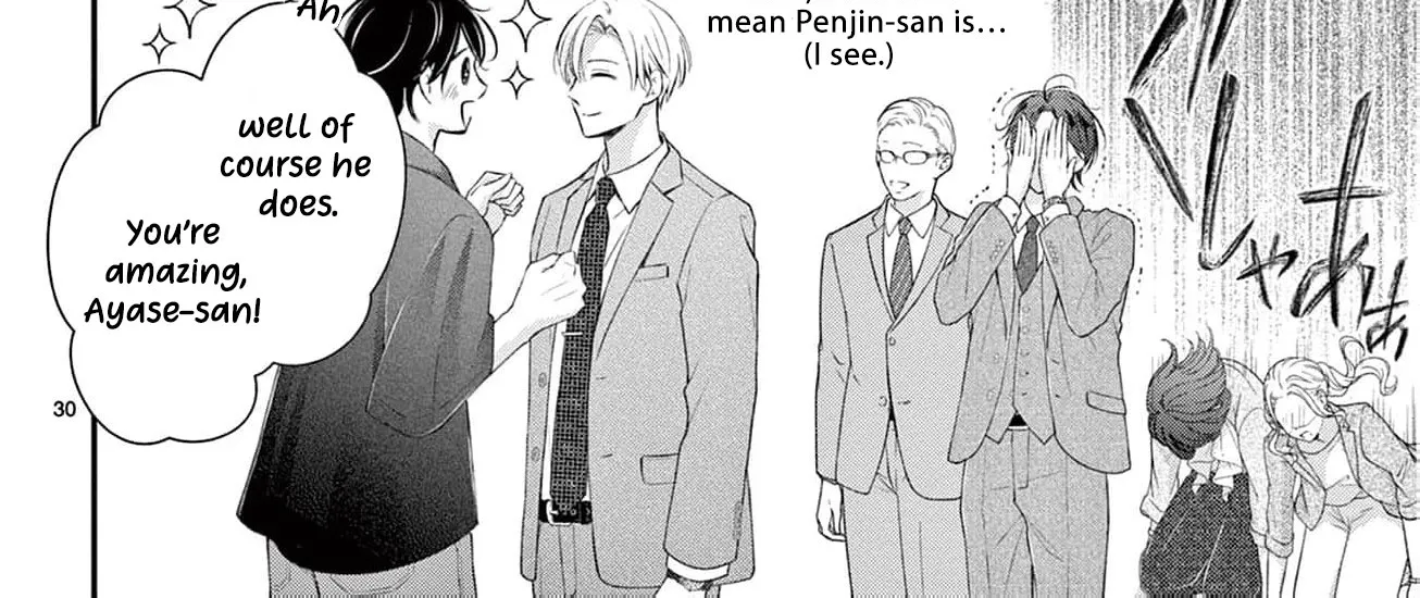 Let Me Be Reborn and Start Over, chapter 7, page 62