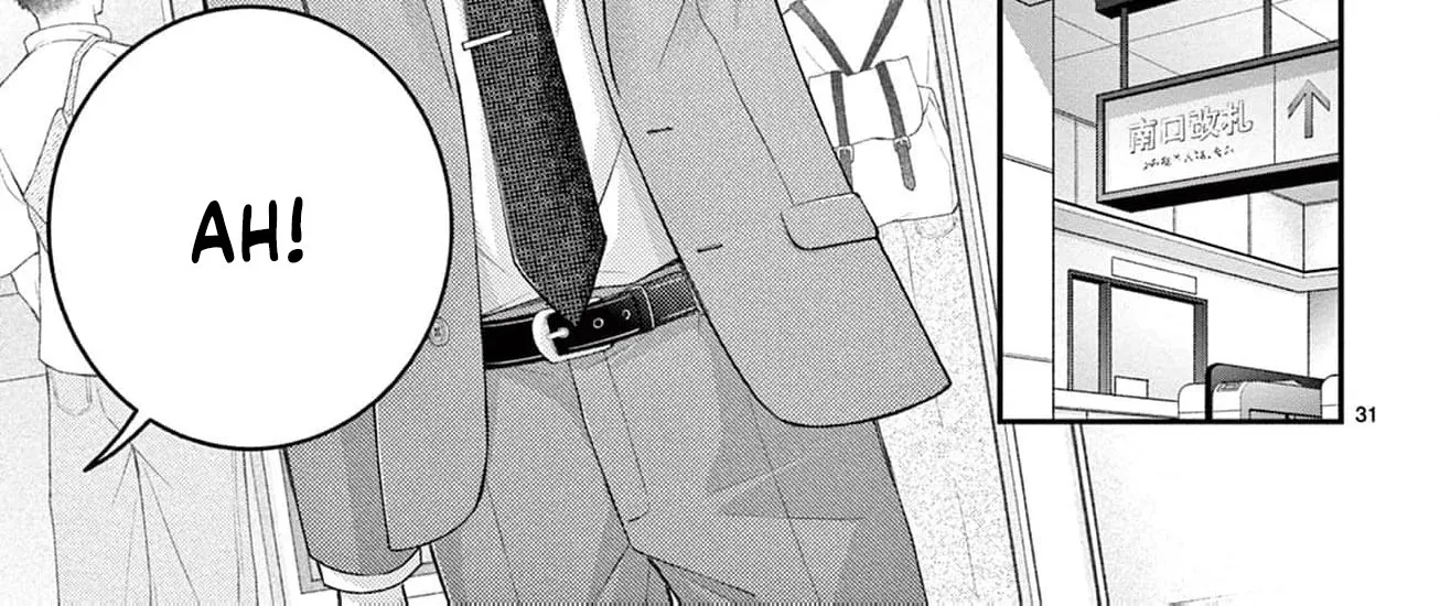 Let Me Be Reborn and Start Over, chapter 7, page 64