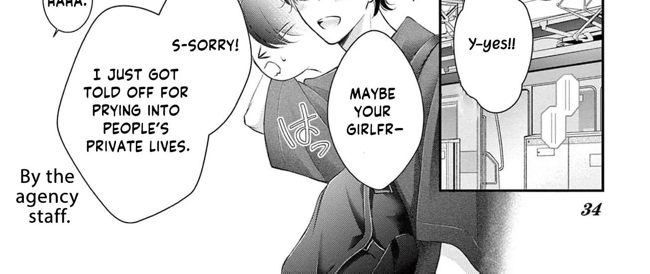 Let Me Be Reborn and Start Over, chapter 7, page 66