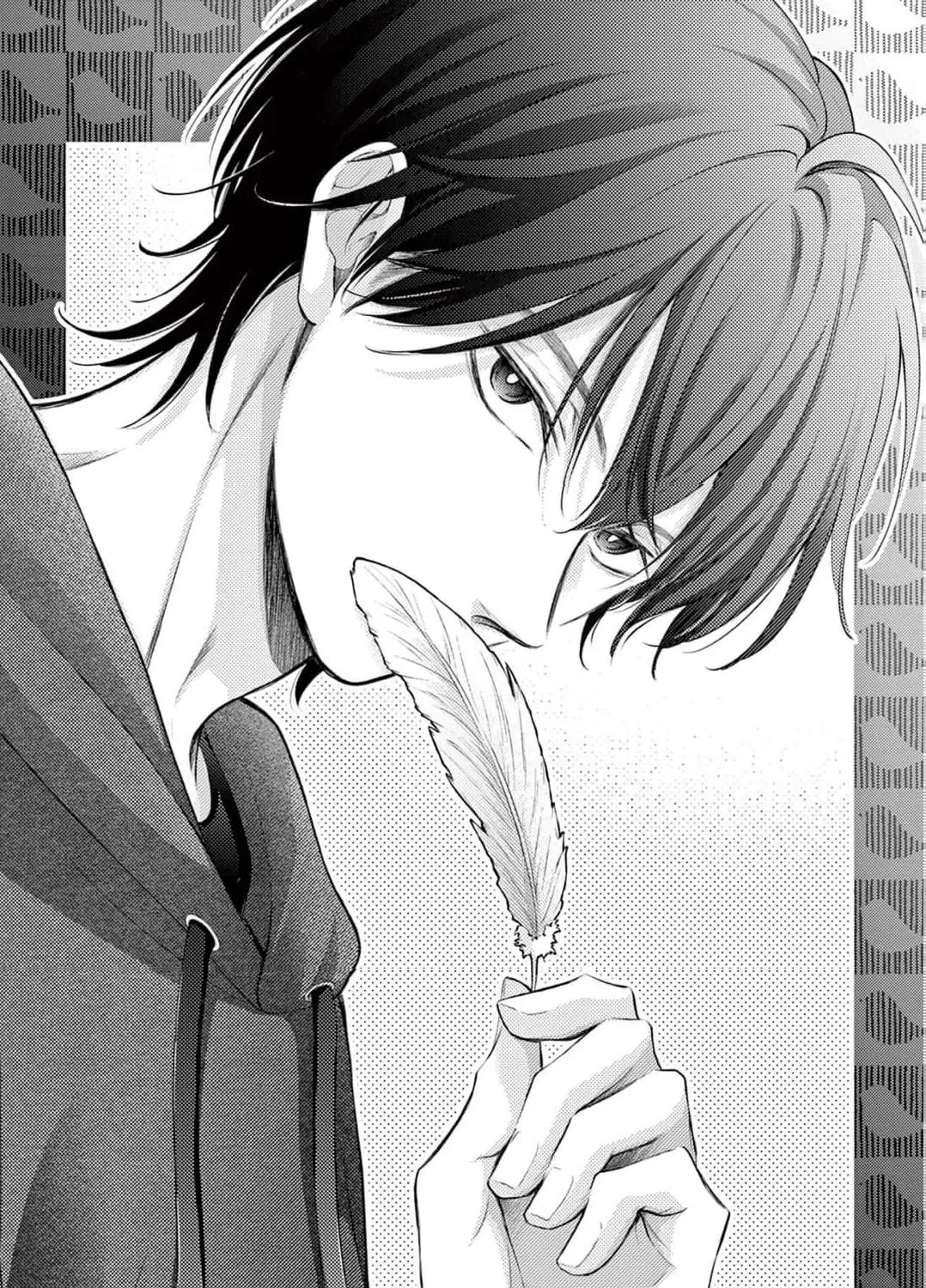 Let Me Be Reborn and Start Over, chapter 8, page 3