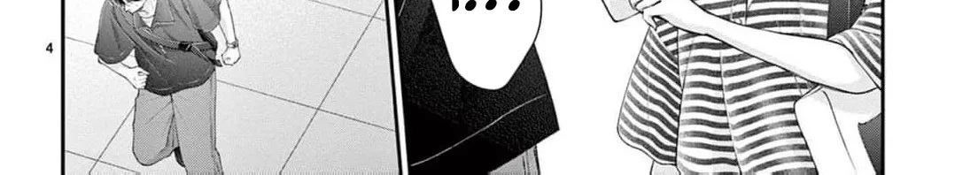 Let Me Be Reborn and Start Over, chapter 8, page 10