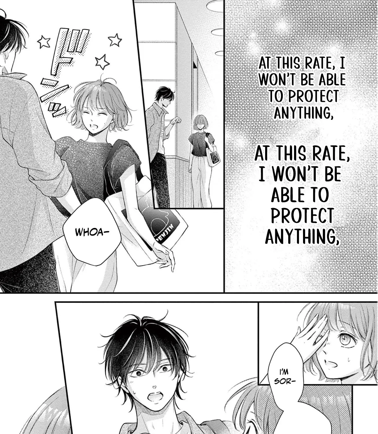 Let Me Be Reborn and Start Over, chapter 8, page 59
