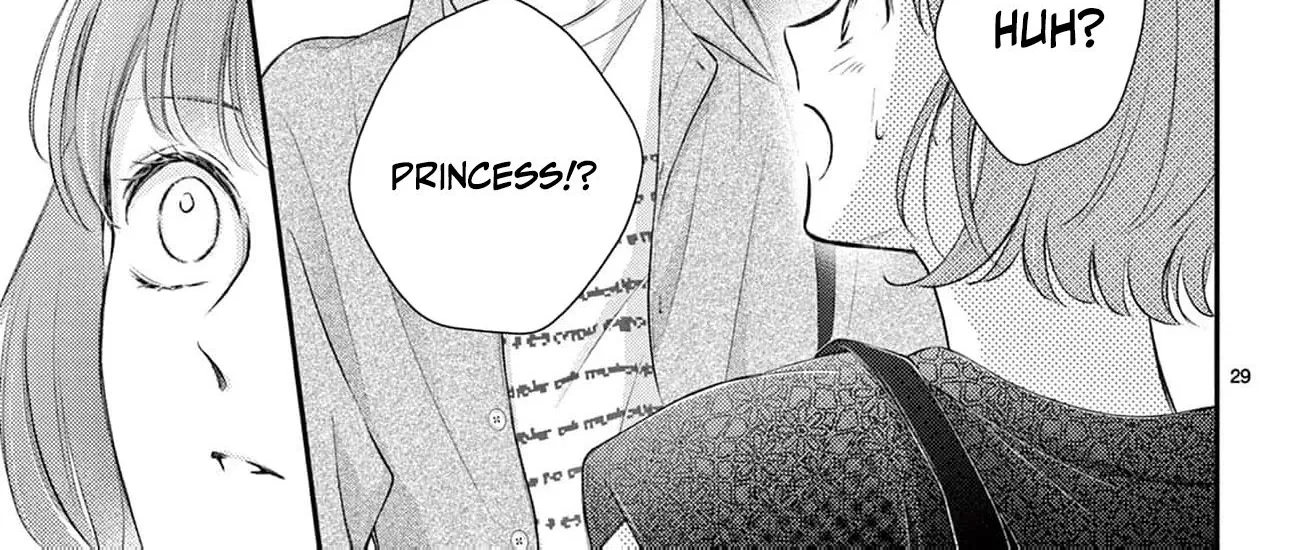 Let Me Be Reborn and Start Over, chapter 8, page 60