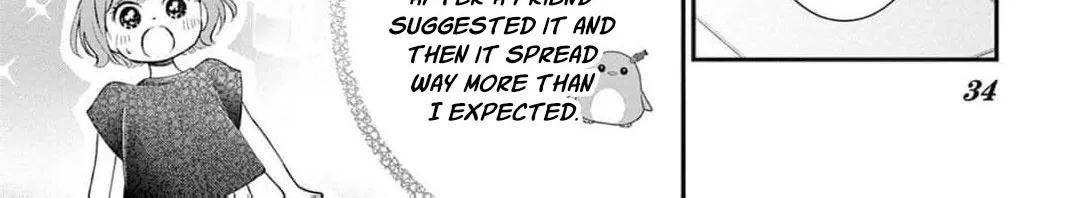 Let Me Be Reborn and Start Over, chapter 8, page 66
