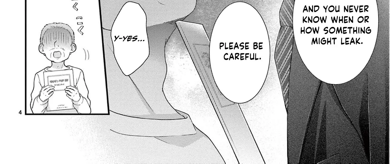 Let Me Be Reborn and Start Over, chapter 9, page 10