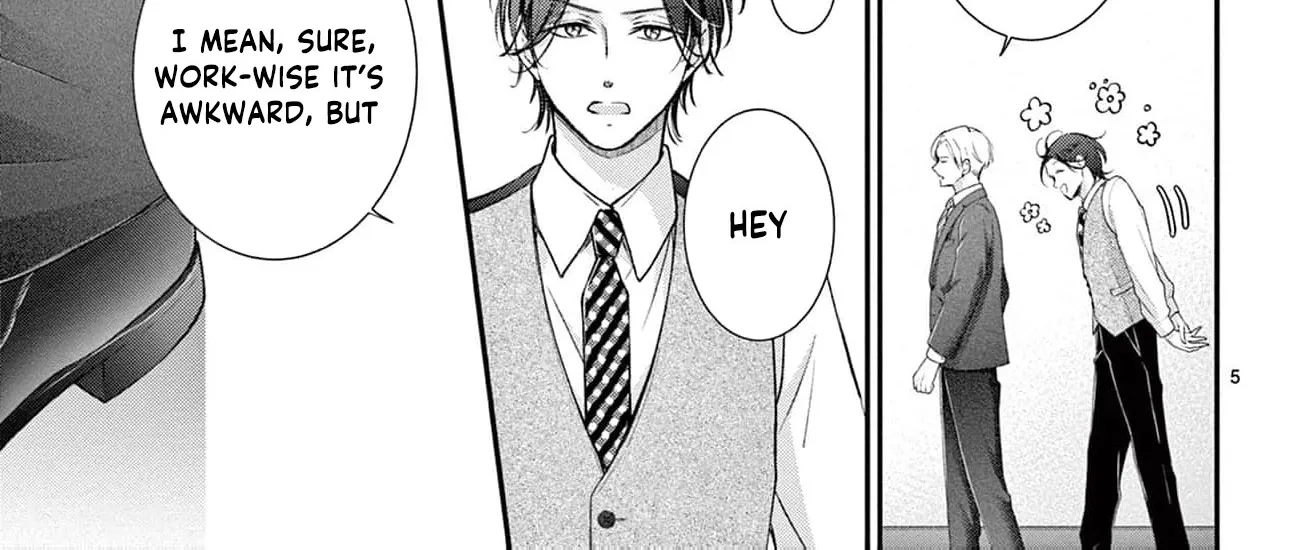 Let Me Be Reborn and Start Over, chapter 9, page 12