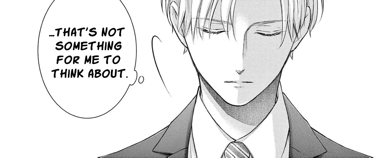 Let Me Be Reborn and Start Over, chapter 9, page 14