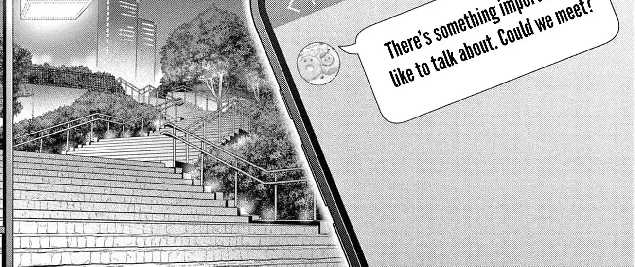 Let Me Be Reborn and Start Over, chapter 9, page 16