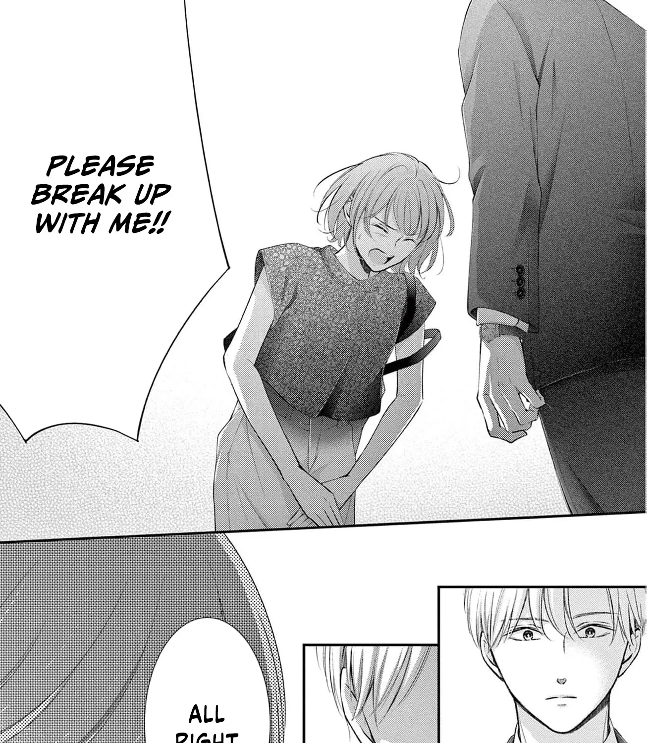 Let Me Be Reborn and Start Over, chapter 9, page 19