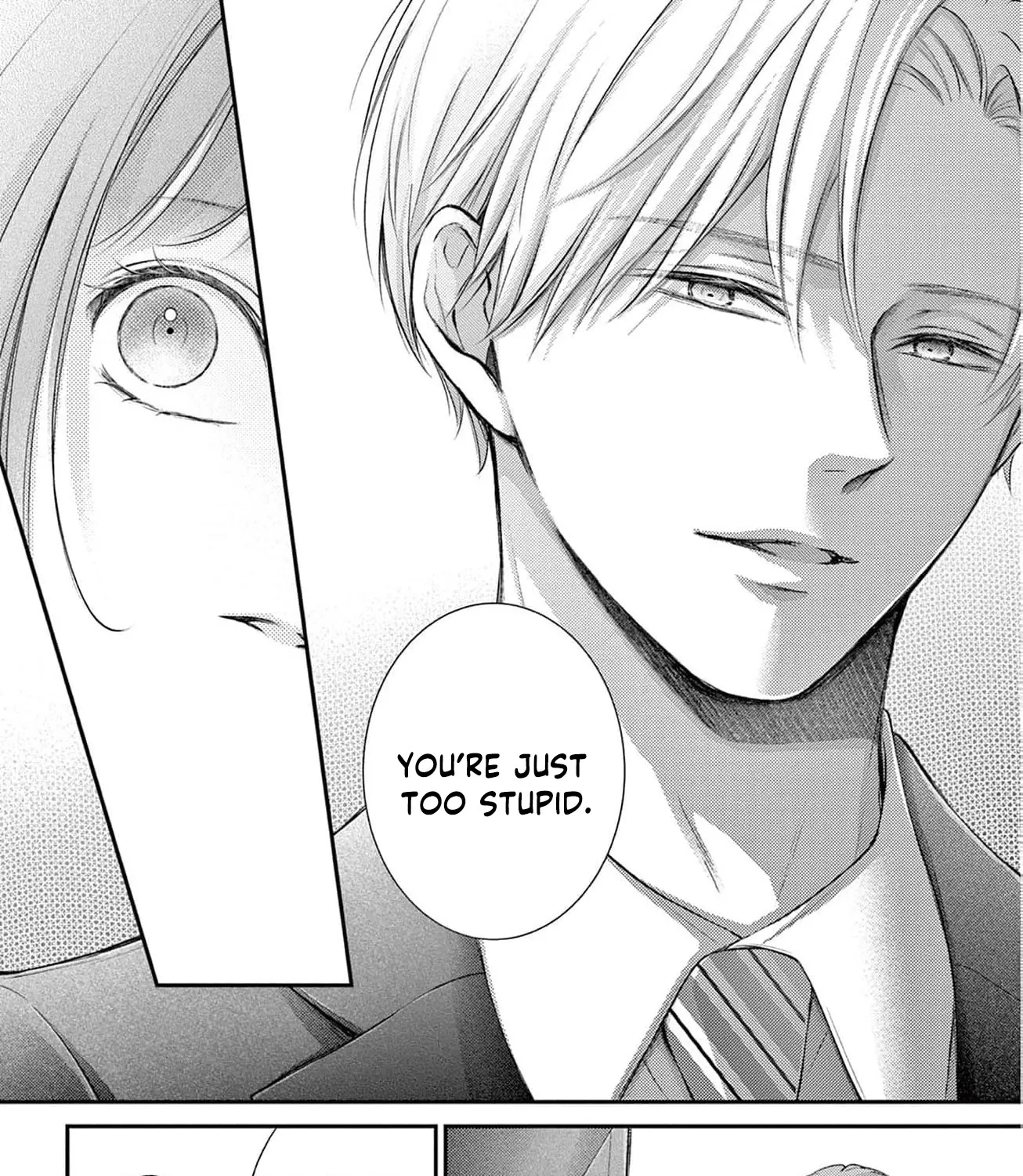 Let Me Be Reborn and Start Over, chapter 9, page 37