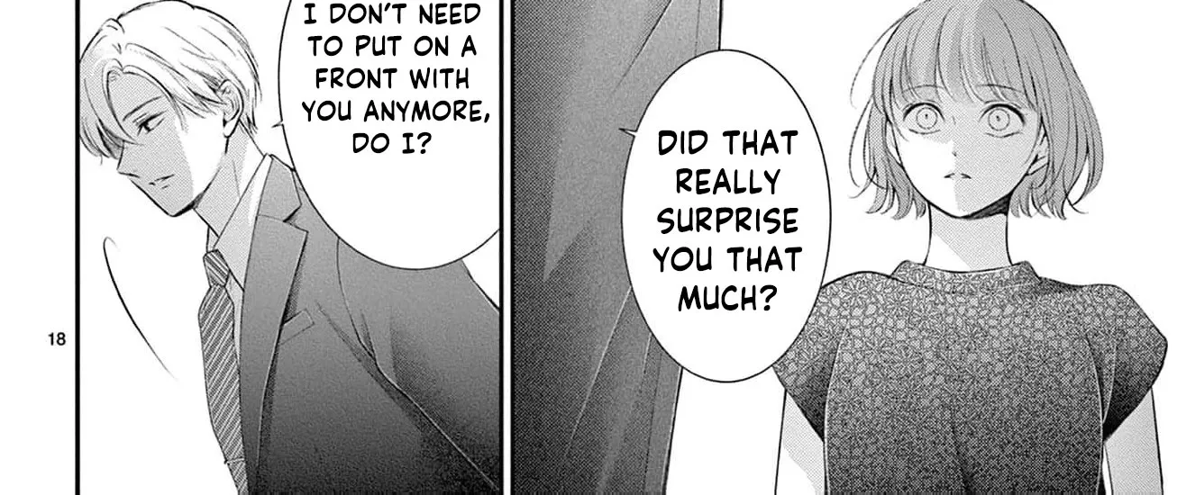 Let Me Be Reborn and Start Over, chapter 9, page 38