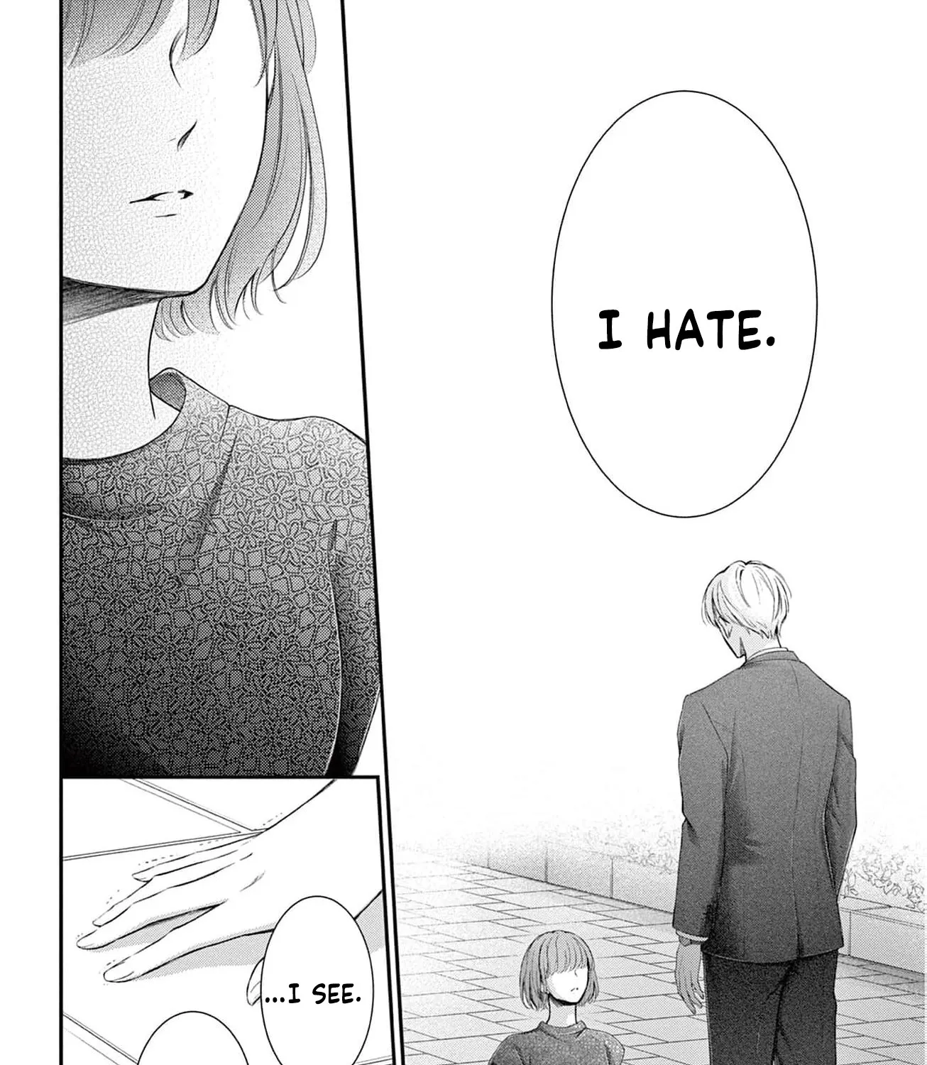 Let Me Be Reborn and Start Over, chapter 9, page 41
