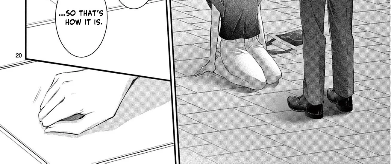 Let Me Be Reborn and Start Over, chapter 9, page 42