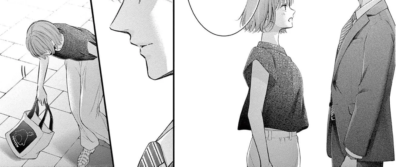 Let Me Be Reborn and Start Over, chapter 9, page 44
