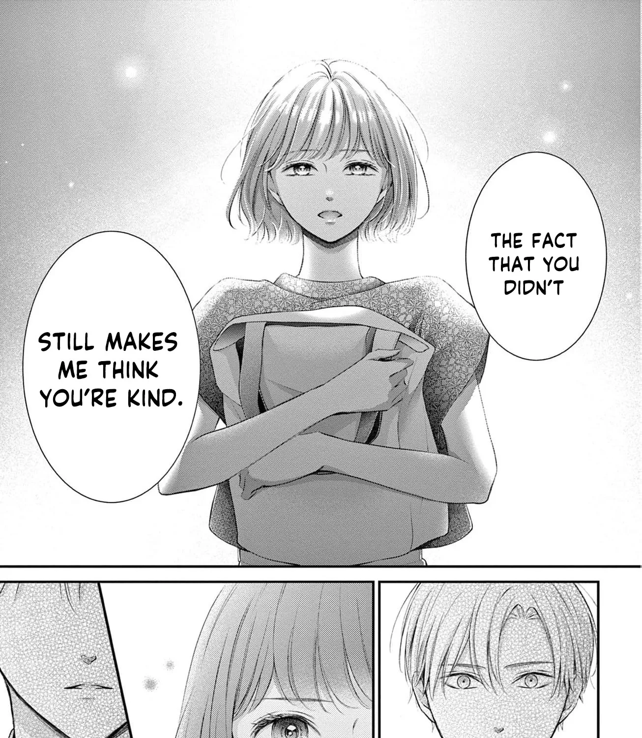 Let Me Be Reborn and Start Over, chapter 9, page 47