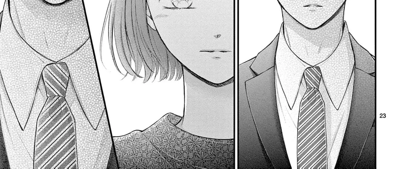 Let Me Be Reborn and Start Over, chapter 9, page 48