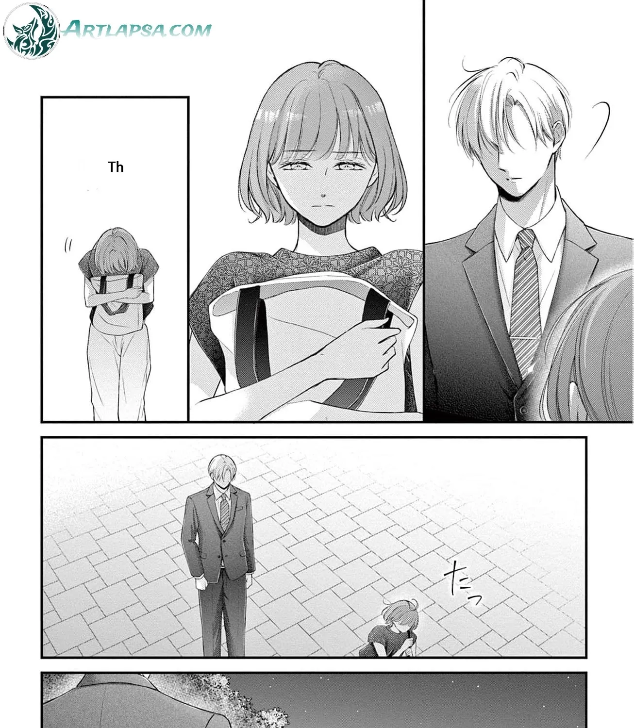 Let Me Be Reborn and Start Over, chapter 9, page 49
