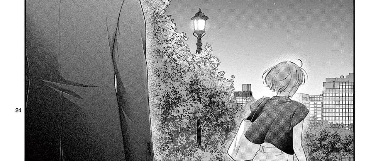 Let Me Be Reborn and Start Over, chapter 9, page 50