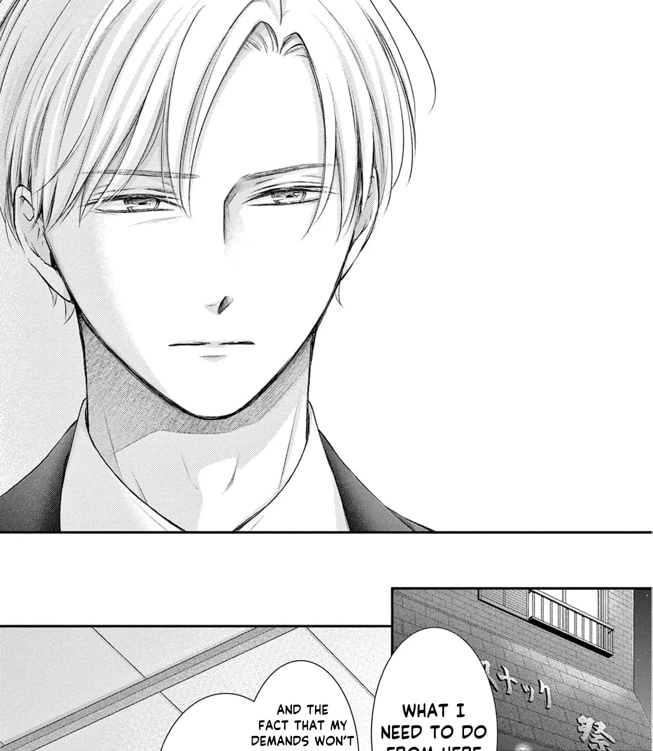 Let Me Be Reborn and Start Over, chapter 9, page 51