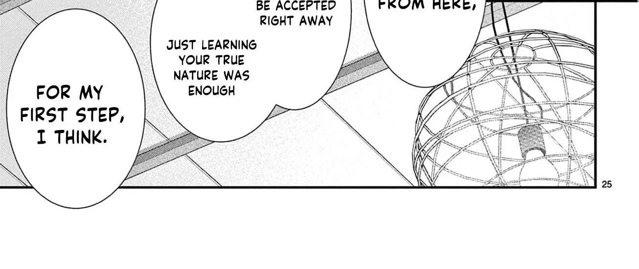 Let Me Be Reborn and Start Over, chapter 9, page 52