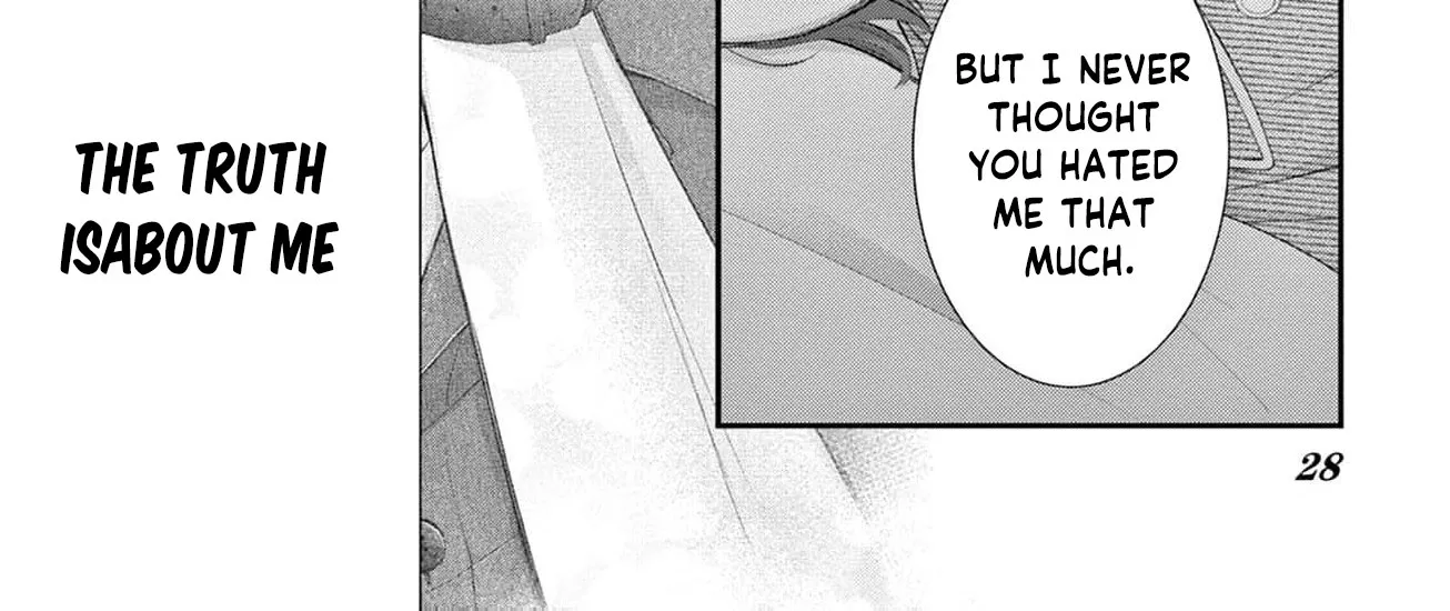 Let Me Be Reborn and Start Over, chapter 9, page 54
