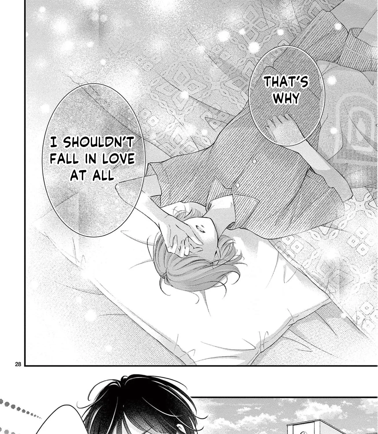 Let Me Be Reborn and Start Over, chapter 9, page 57