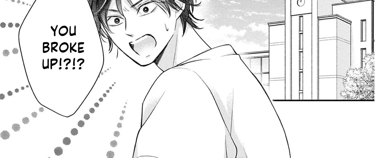 Let Me Be Reborn and Start Over, chapter 9, page 58