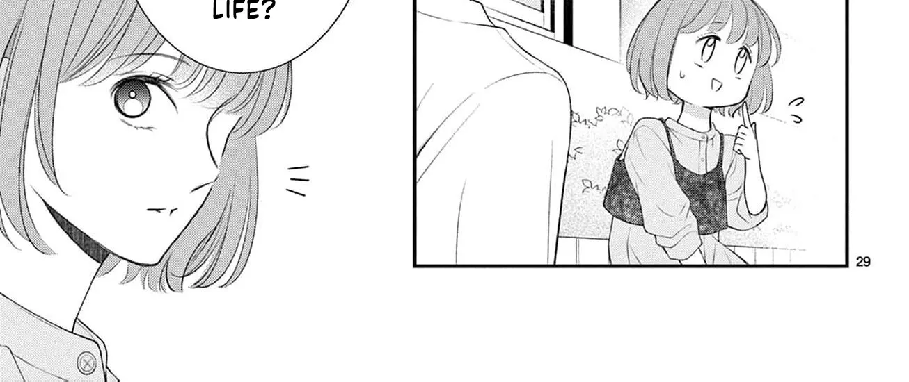 Let Me Be Reborn and Start Over, chapter 9, page 60
