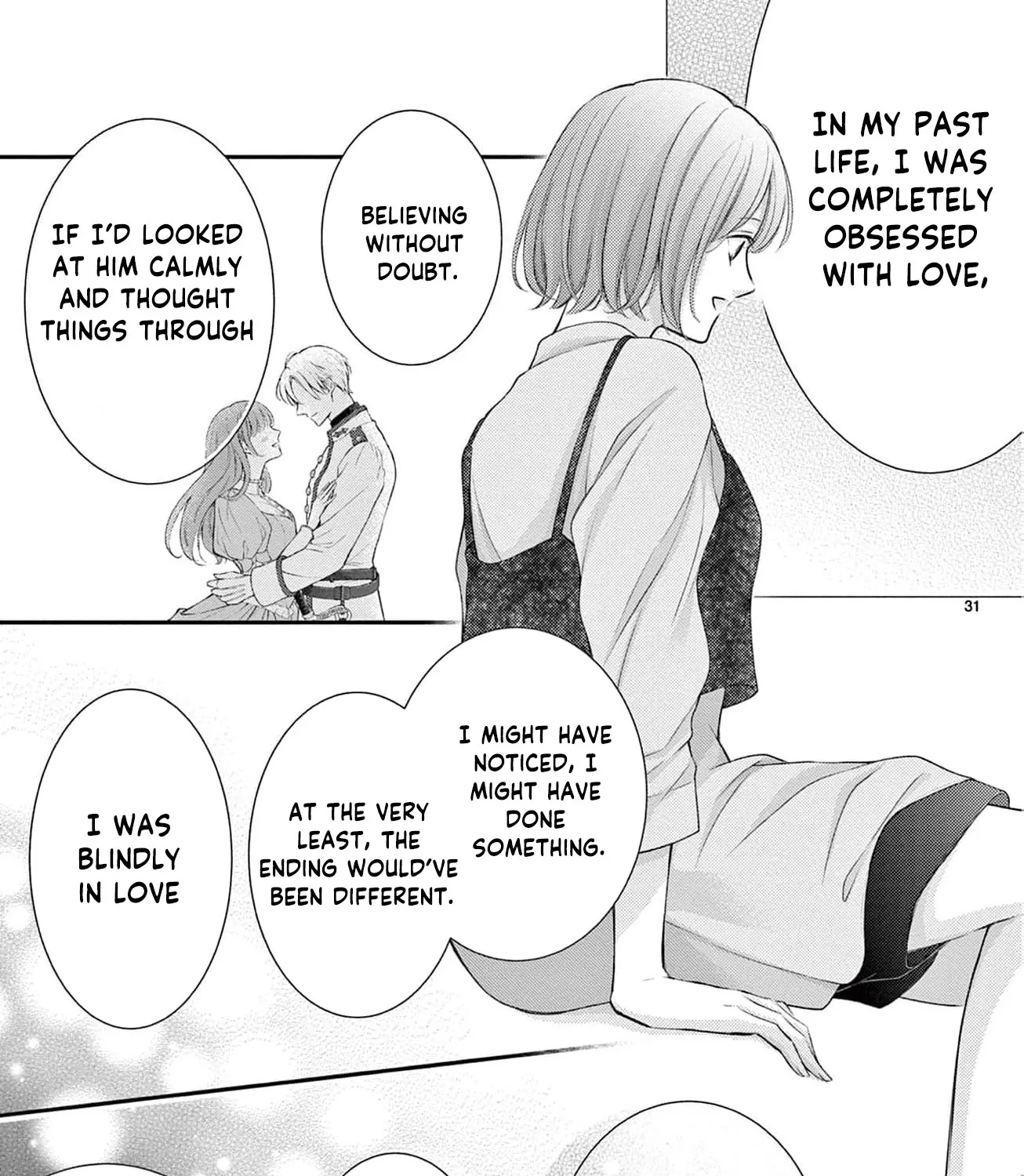 Let Me Be Reborn and Start Over, chapter 9, page 63