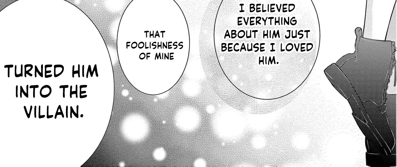 Let Me Be Reborn and Start Over, chapter 9, page 64