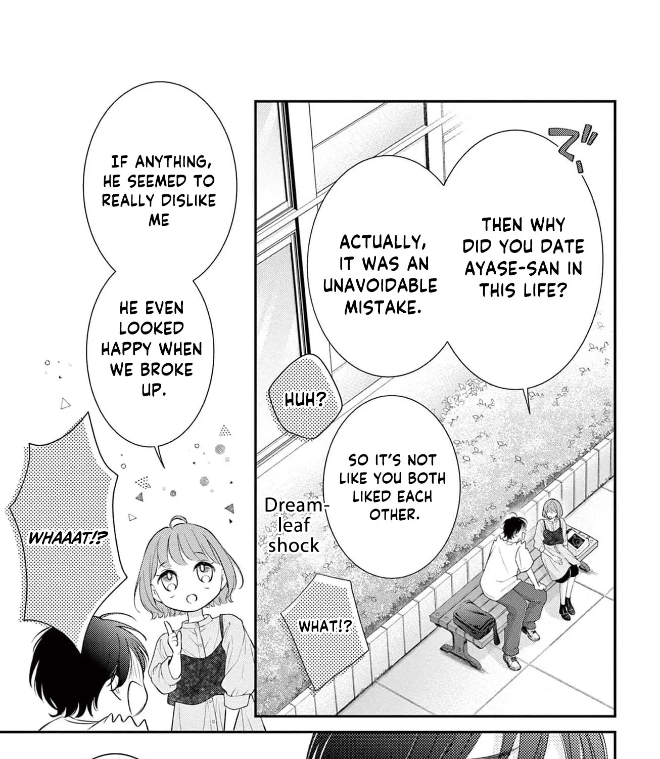 Let Me Be Reborn and Start Over, chapter 9, page 67