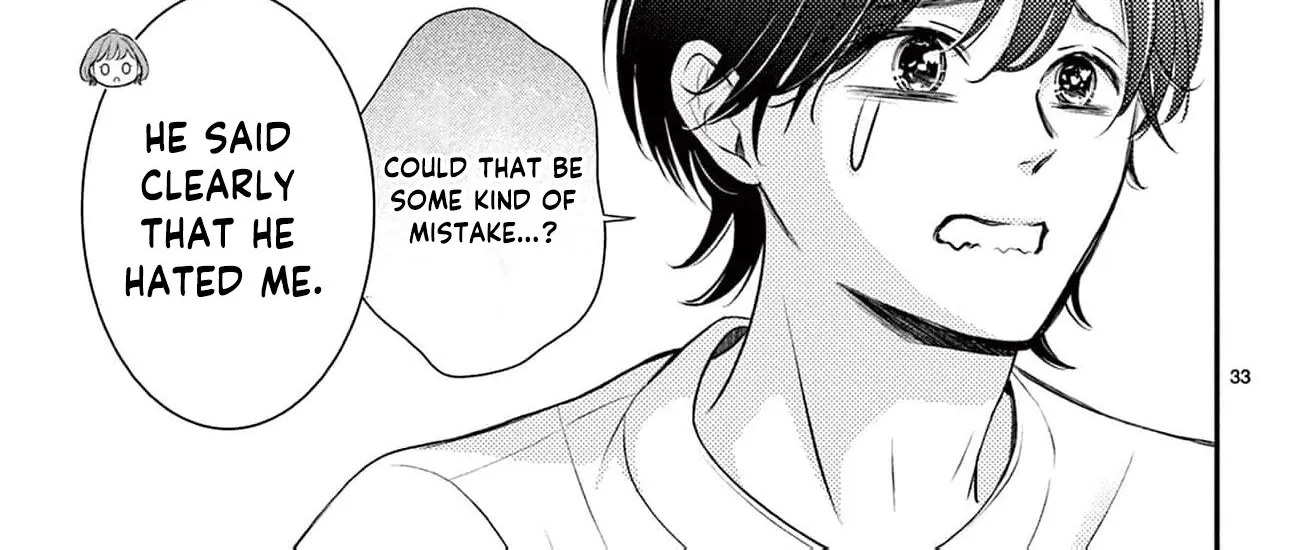 Let Me Be Reborn and Start Over, chapter 9, page 68