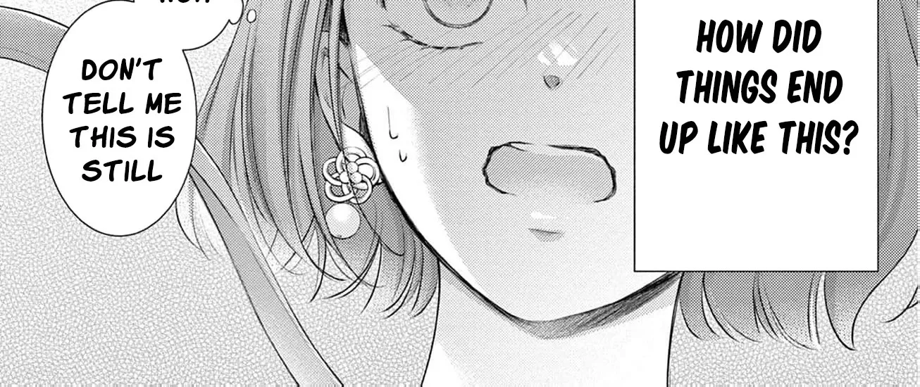 Let Me Be Reborn and Start Over, chapter 9, page 74