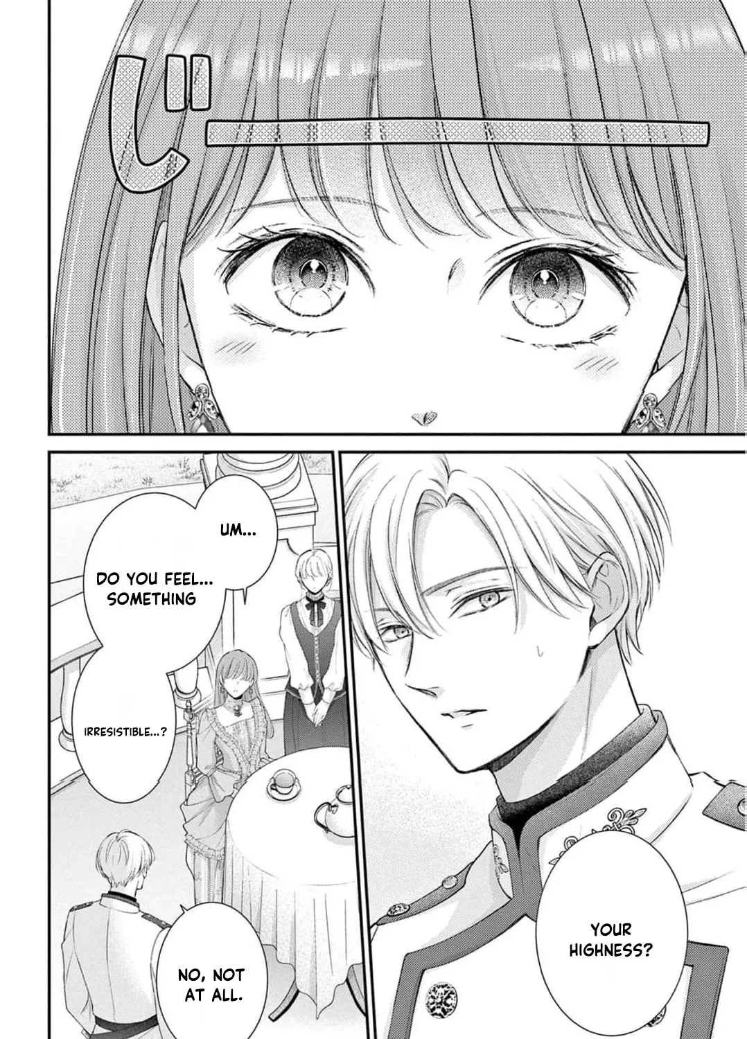 Let Me Be Reborn and Start Over, chapter 10, page 9