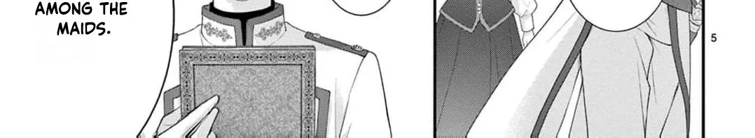 Let Me Be Reborn and Start Over, chapter 10, page 12