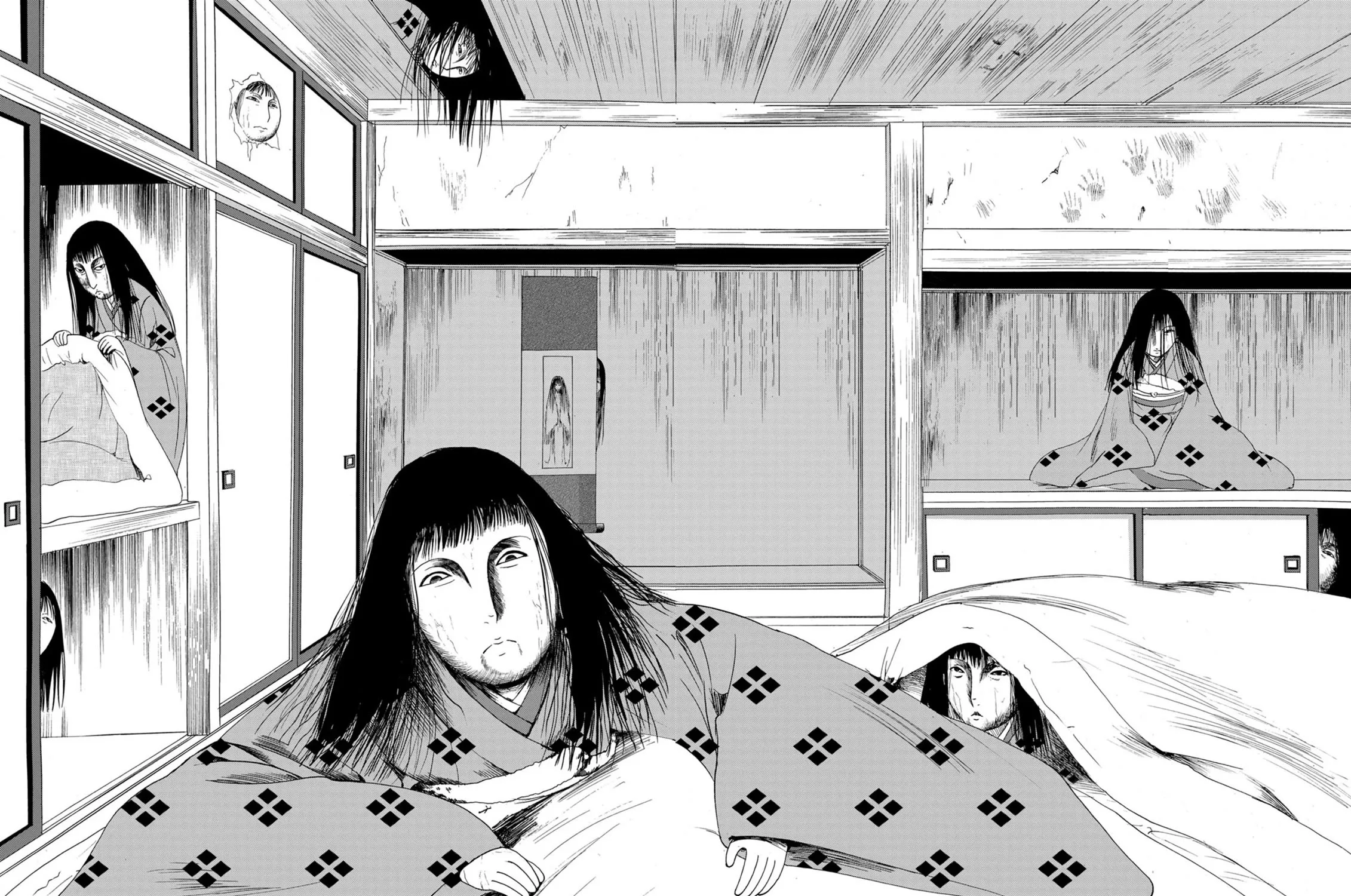 Ningyou Pass, chapter 11, page 7