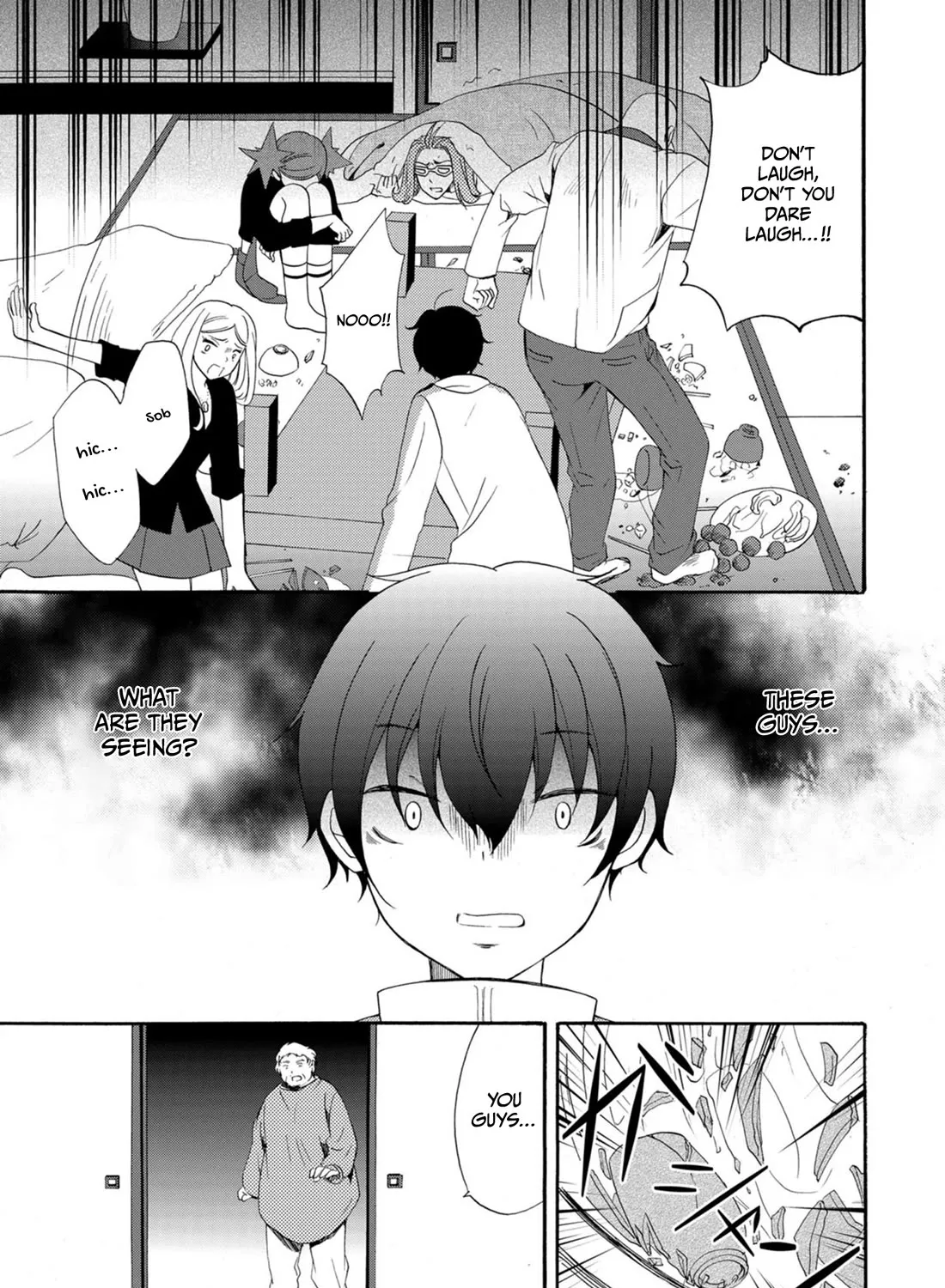 Ningyou Pass, chapter 11, page 31