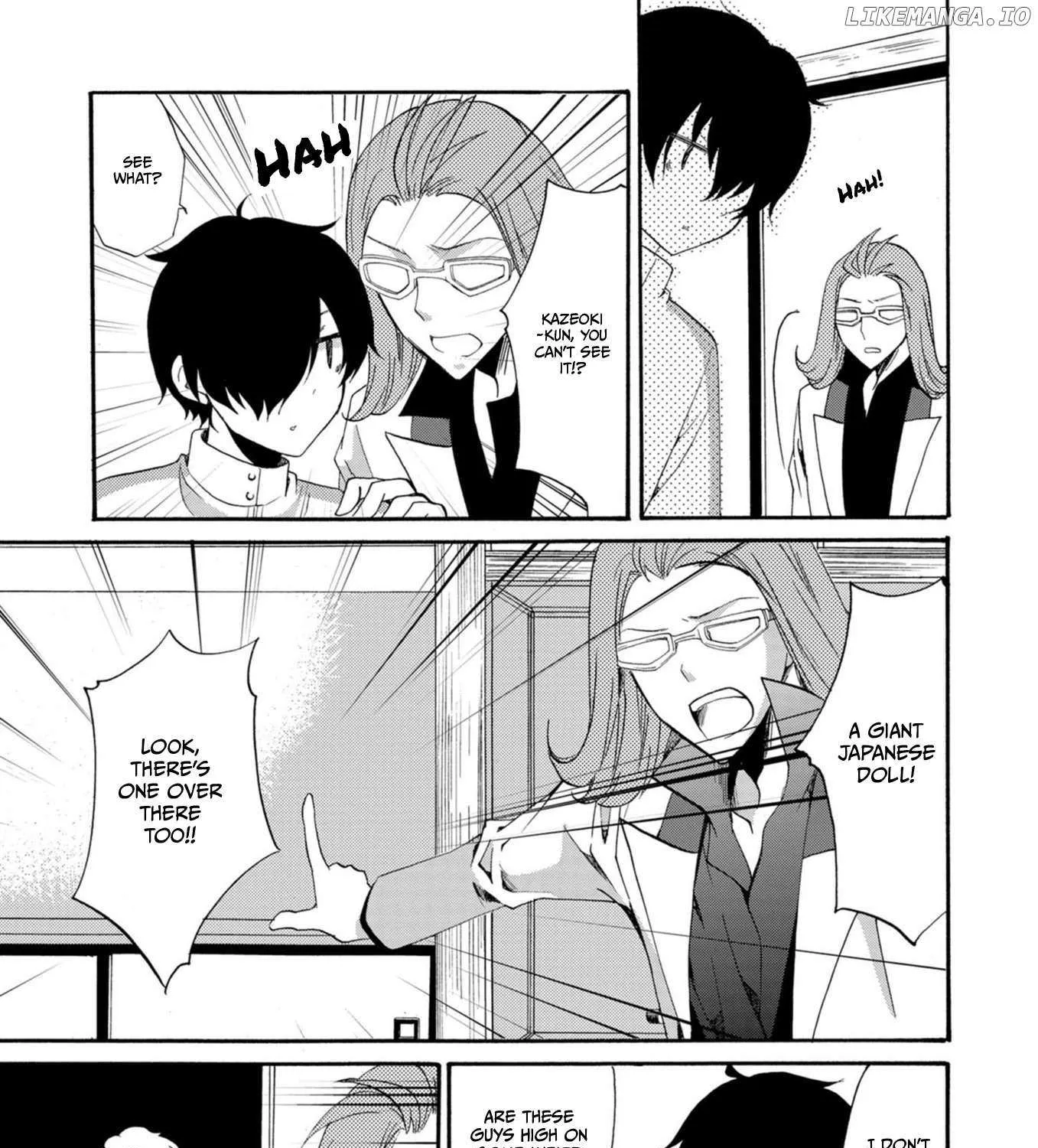 Ningyou Pass, chapter 12, page 5