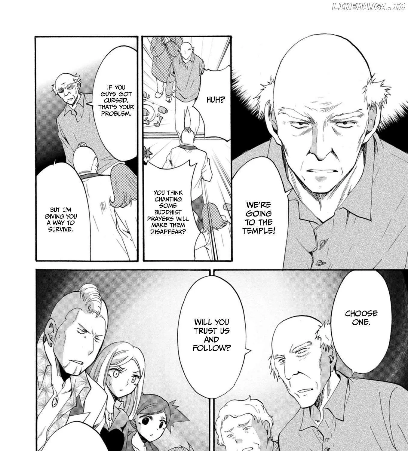 Ningyou Pass, chapter 12, page 7