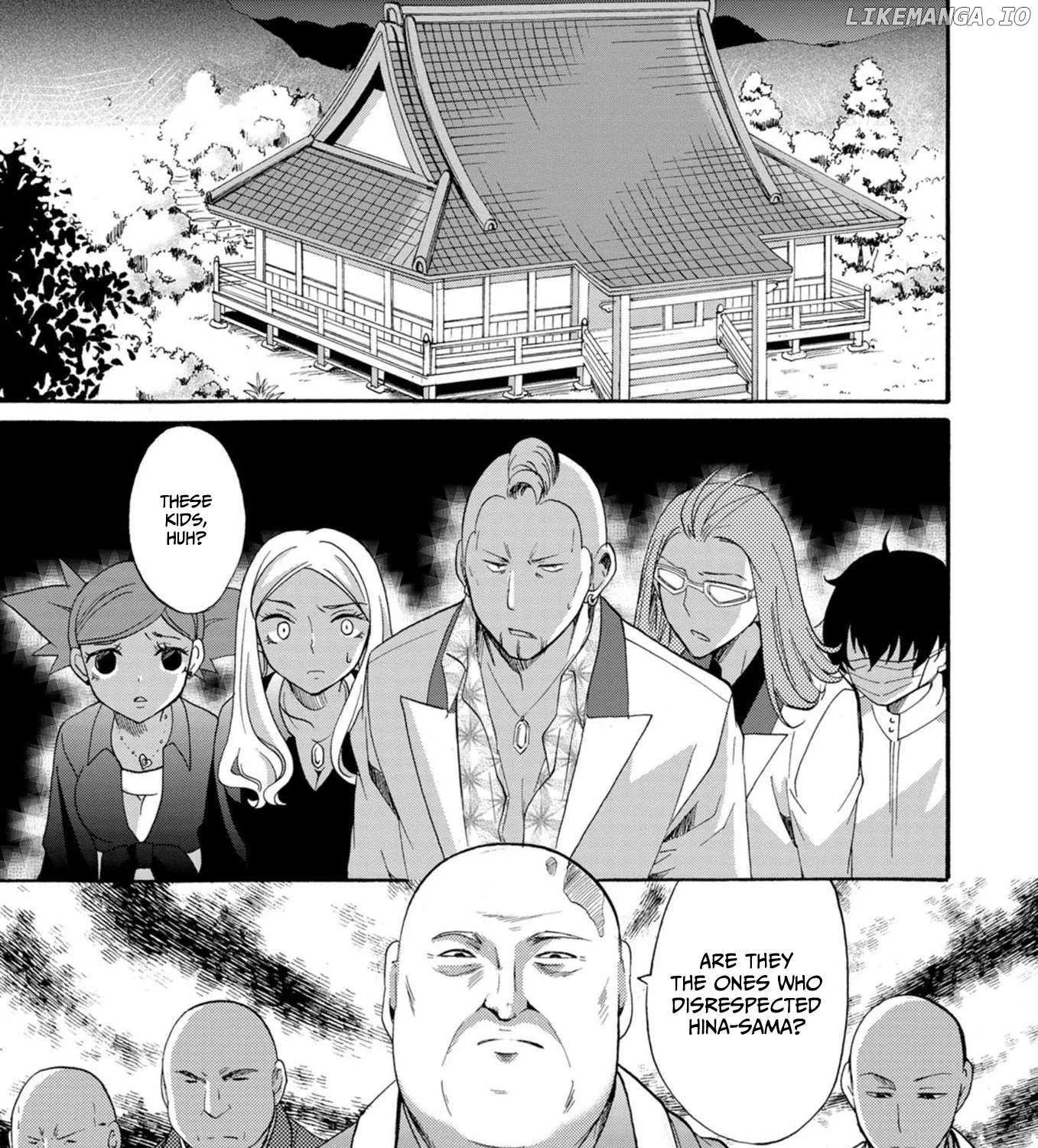 Ningyou Pass, chapter 12, page 9