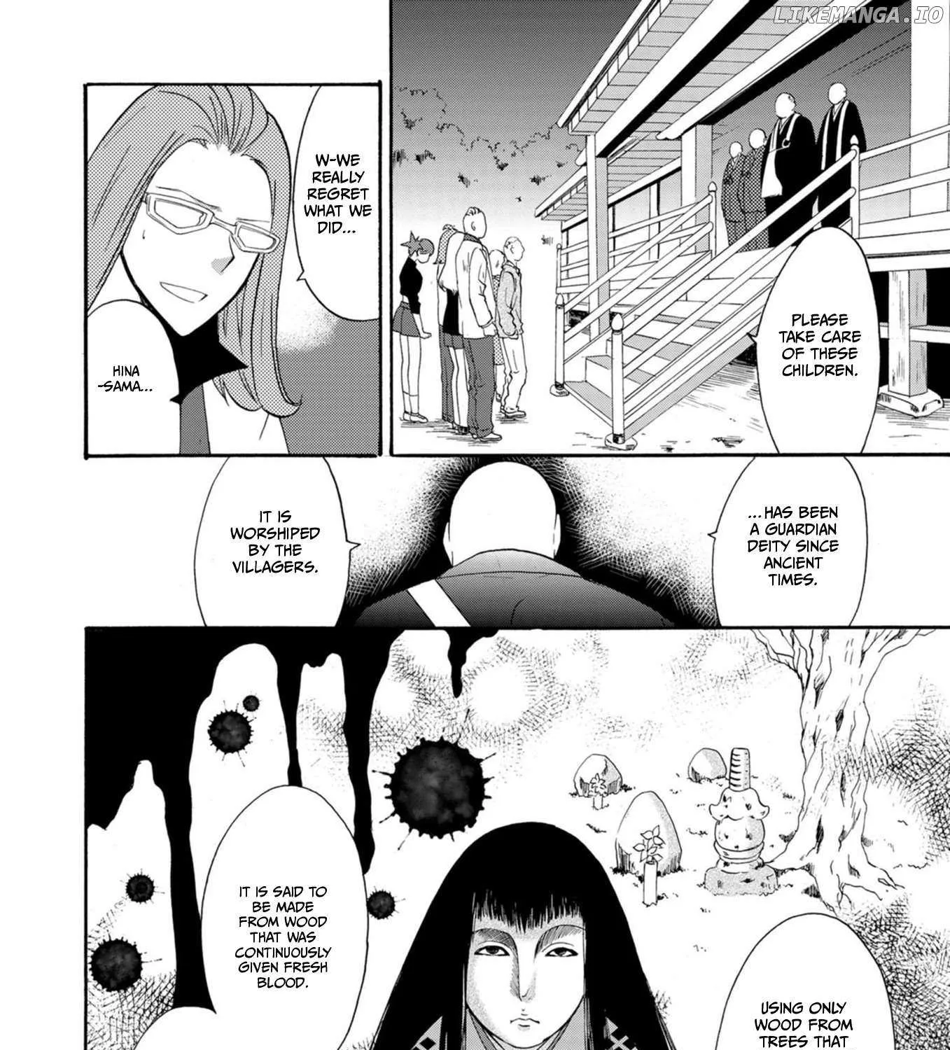 Ningyou Pass, chapter 12, page 11