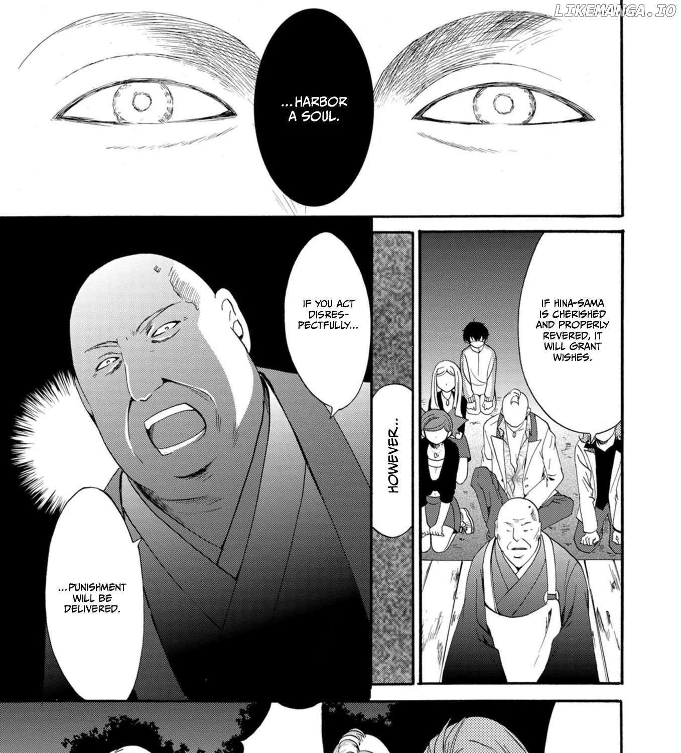 Ningyou Pass, chapter 12, page 13