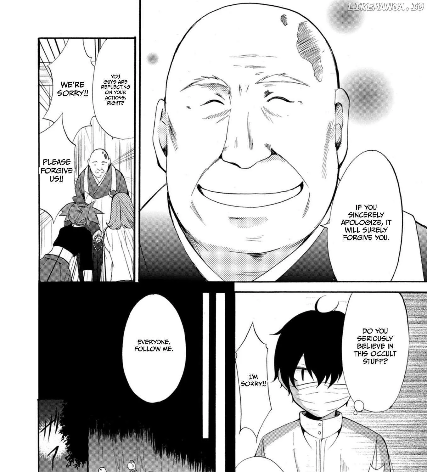 Ningyou Pass, chapter 12, page 15