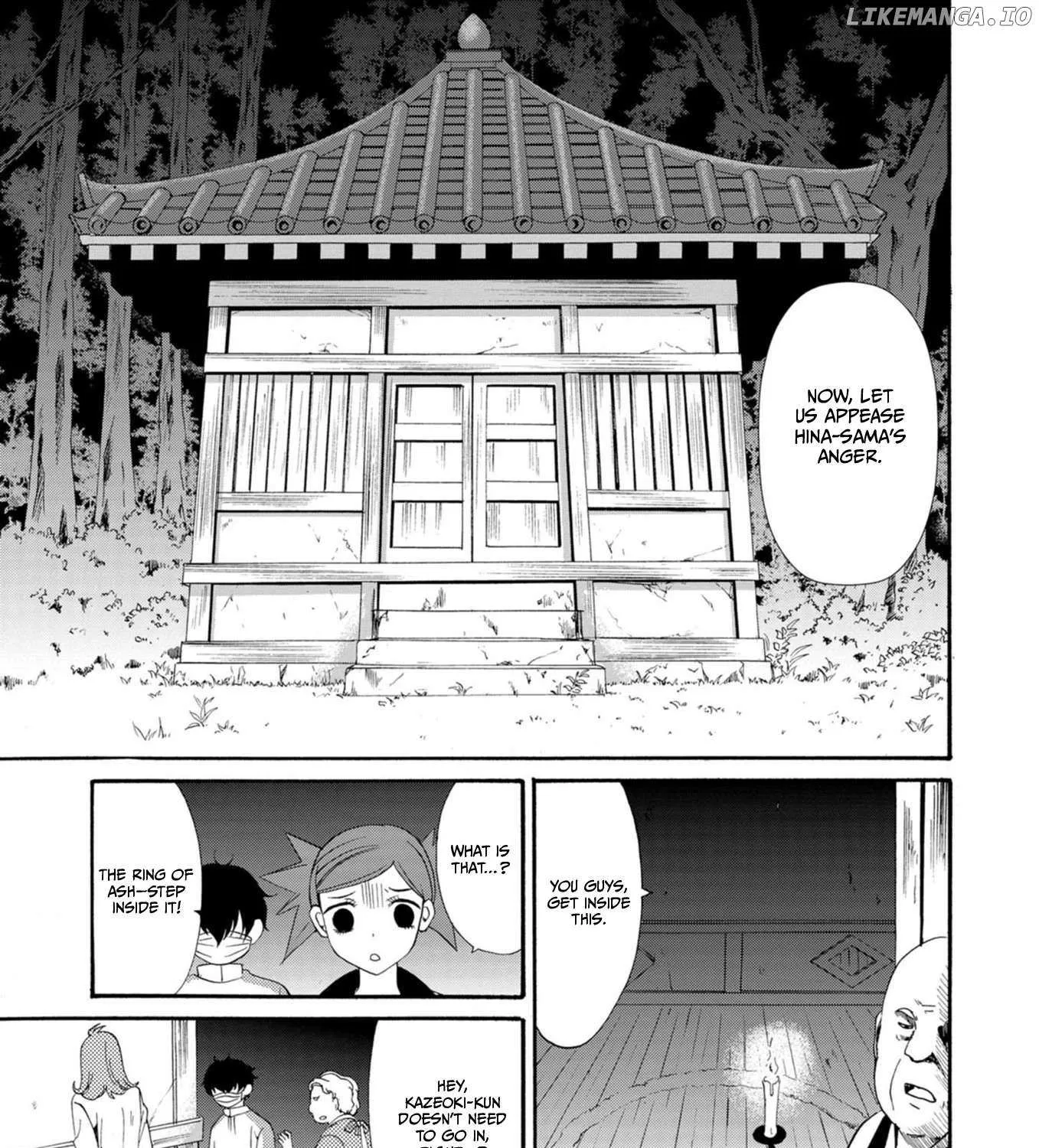 Ningyou Pass, chapter 12, page 17