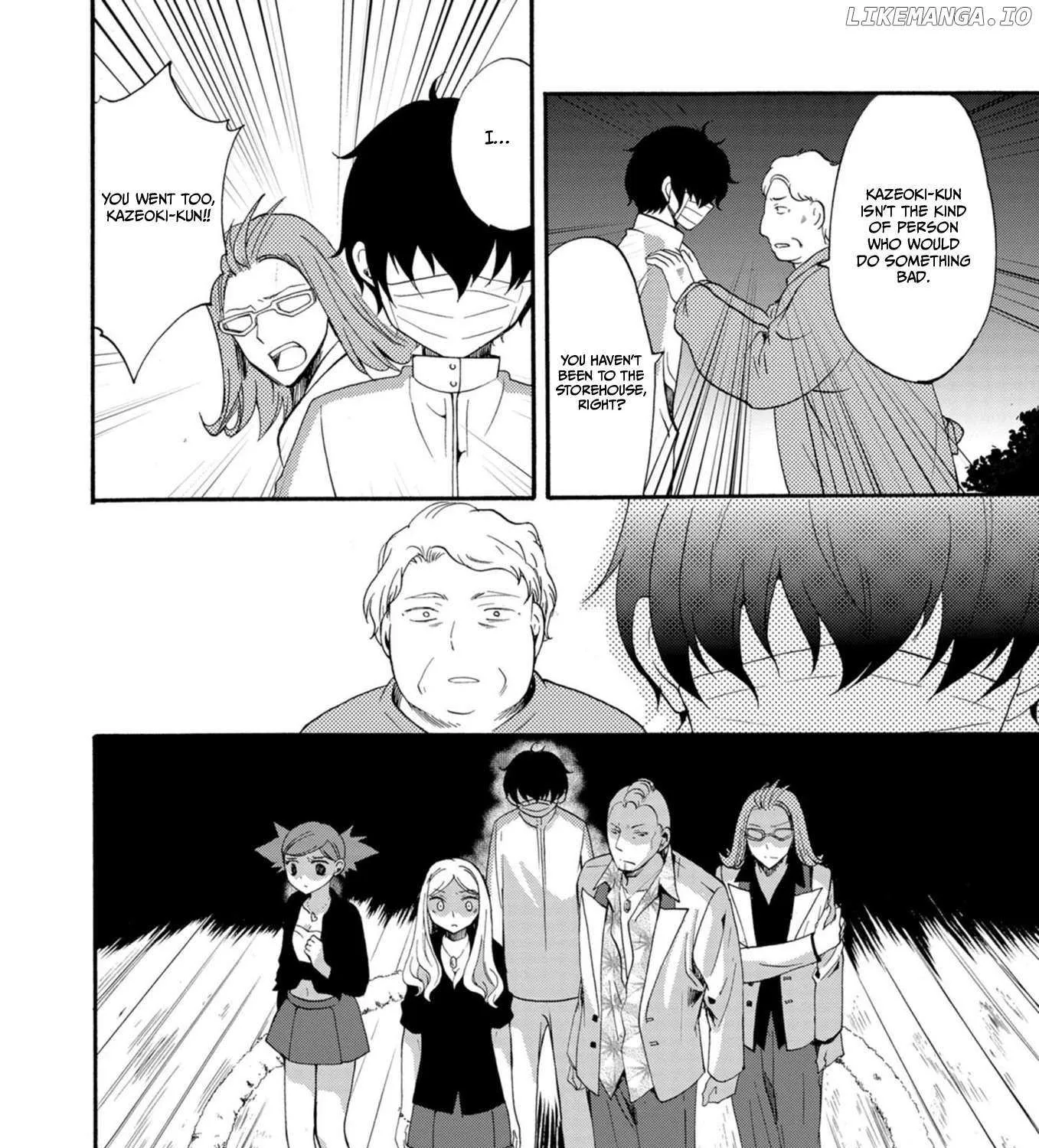 Ningyou Pass, chapter 12, page 19