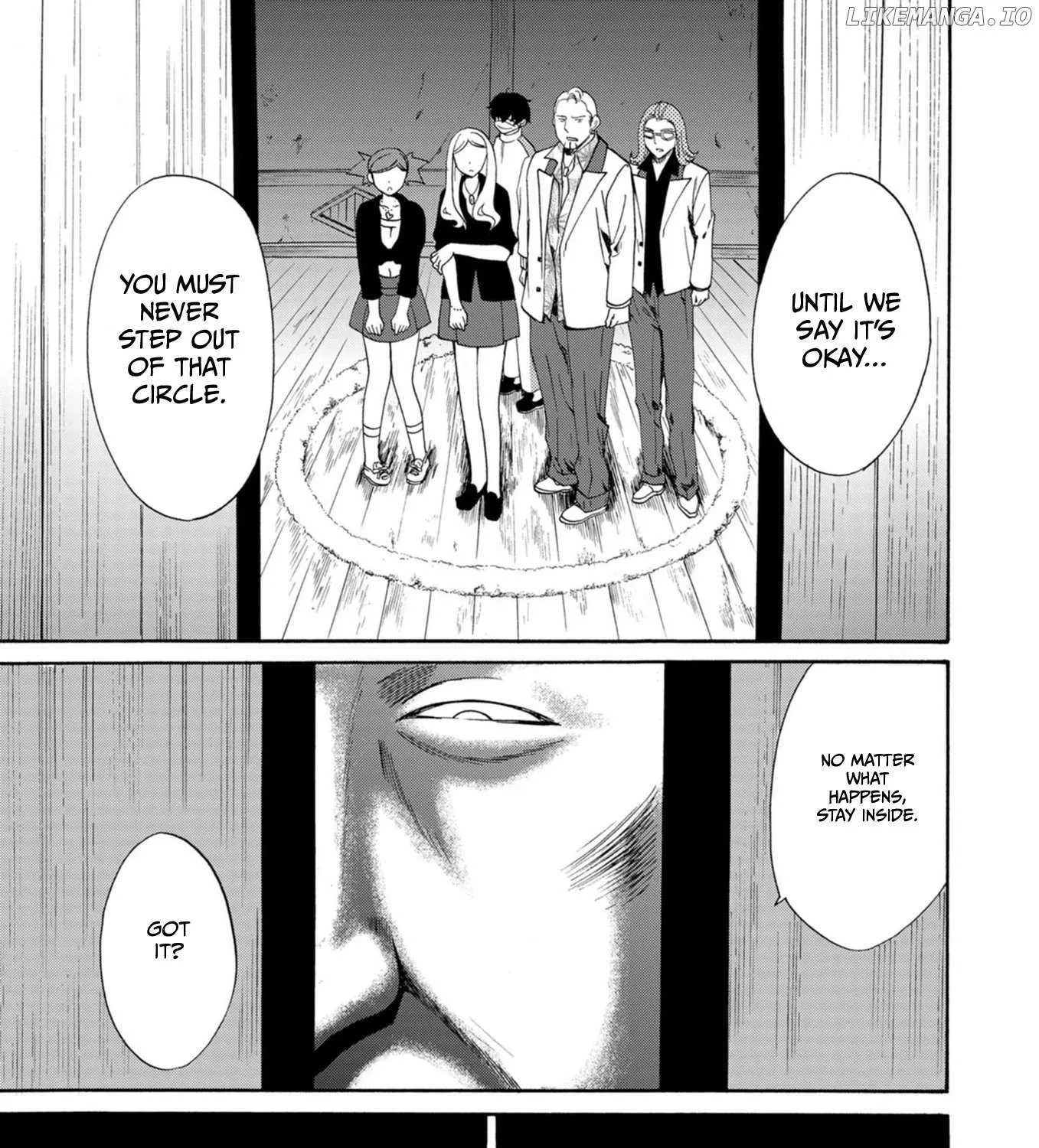 Ningyou Pass, chapter 12, page 21