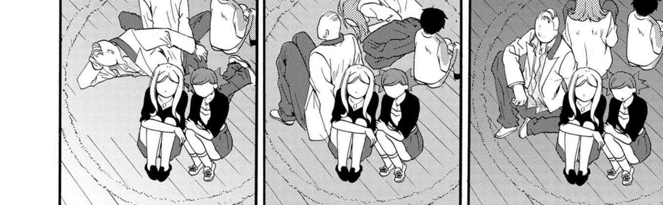 Ningyou Pass, chapter 12, page 28